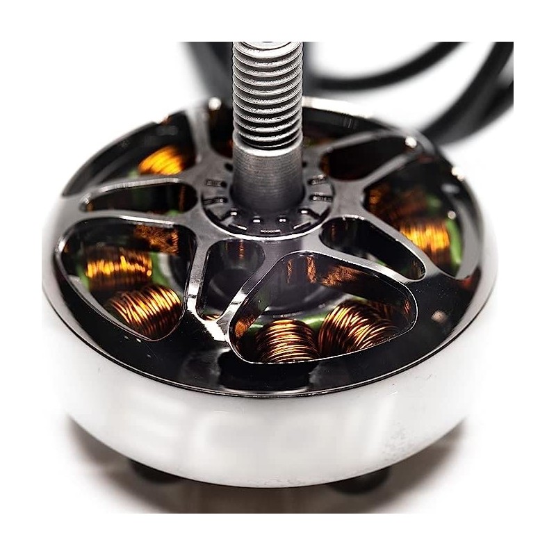 EMAX ECOII 2807 1700KV 3-4S Brushless Motor for RC FPV