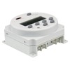 Baomain Time Switch Relay,Digital LCD Programmable Timer,12V DC/AC Input,200-250V 16A