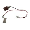 Goodsby Replacement Charging Contacts for Roomba 500 600 675 690