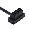 Ejoyous OBD2, Cable OBD II de 16 Pines Macho a