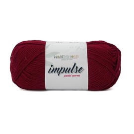 WOAFashions - Hilo de ganchillo y tela a mano (100 g)