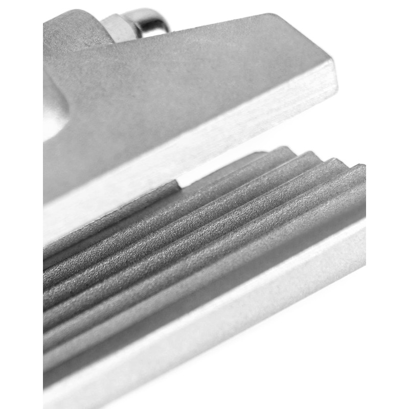 QWORK® Tearclaw, carpet claw, carpet stripper, for pulling carpets during