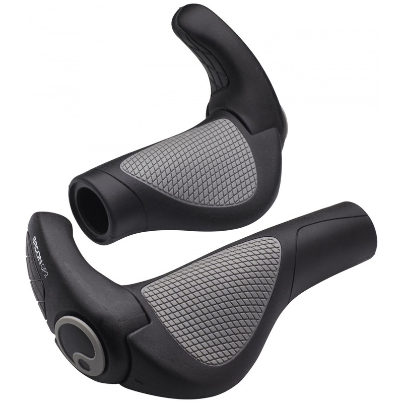 2015 Model ERGON GP2 Grip Long/Short (L)