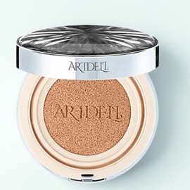 Art Deli Absolue La Volume De Cushion Foundation 13g, Silver No. 21, 1 pc. / 아트델리 압솔뤼 라 볼륨 드 쿠션 파운데이션 13g, 실버 21호, 1개