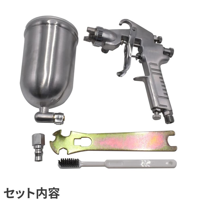 Astro Products 08 – 07317 easupure-gan on Cup 400cc 08