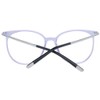 ANA HICKMANN HI6069 T02 53 Women's Glasses Purple, purple