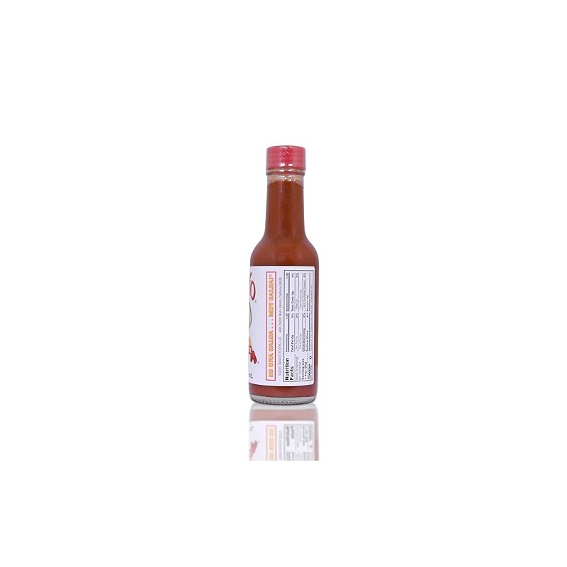 Tapatio Salsa Picante Hot Sauce - 5 Ounce (6 Pack)