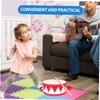 FUNOMOCYA Multi Scene Orff Percussion Instrument Snare Drum Hand Drum