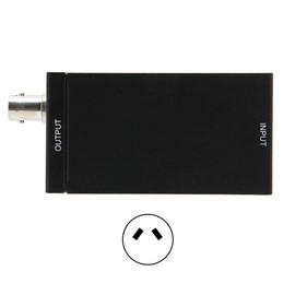 HD Multimedia Interface to SDI Converter 1080P SDI HDSDI 3GSDI Converter Adapter for Camera Home Theater