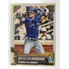 Cavan Biggio Baseball Card 2022 Topps Gypsy Queen 135