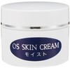 os sizyuumusiri-zu OS Skin Cream moisuto G