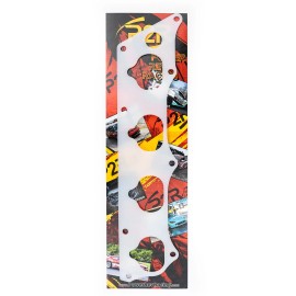 P2R 2013 Acura ILX 2.4 Liter Thermal Intake Manifold Gasket K24 P161