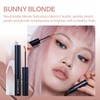 TWO SLASH FOUR Shining Brow Color Cara - Bunny Blonde
