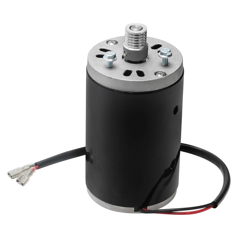 Unbranded DC 90V 200W 2400RPM Brush Electric Drive Motor Replacement