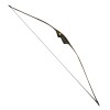 AF Archery 62\" AF Archery Recurve Long Bow with Professional