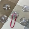 Q-Bang suction cup 30mm 14P compression Q-Bang rubber pressure 5ea