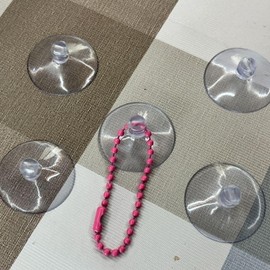 Q-Bang suction cup 30mm 14P compression Q-Bang rubber pressure 5ea