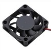 WINSINN 60 mm 12 V Fan, Dual Ball Bearing, 5000
