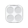 ETUDE What's In My Eyes 2g, Color:Extra Café Latte