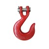 (4) 5/16“ Slip Hook Clevis Rigging Tow Winch Trailer G70