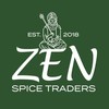 Organic Kampot Red Peppercorns | Zen Spice Traders - Rare