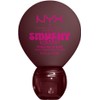 NYX Professional Makeup, Smushy SOS, Mascarilla Labial Hidratante Tipo Balsamo