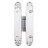 Alamic Invisible Hinge Concealed Door Hinges Heavy Duty Hidden Hinge