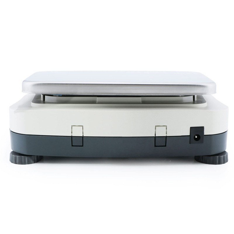 U.S. Solid Precision Lab Scale 5000g x 0.01g Analytical Balance