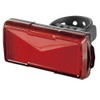 GENTOS XB 007LP Motorcycle Light, 15 Hours of Practical Lighting,