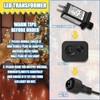 30V 0.2A LED Controller with Extension Cord, Replacement Model JT-EL/FC300V0200-C