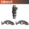 labwork Engine Rocker Arm Camshaft Cam Shaft Replacement for Yamaha