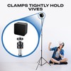 Skywin VR Tripod Stand, HTC Vive Base Station Compatible Sensor