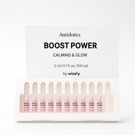 Aesthetic quick-drying vial ampoule freckles, blemishes, flower plant extract, radiance soothing (2ml x 10 pieces) / 에스테틱 속건조 바이알 앰플 기미잡티 꽃 식물 추출물 광채 진정(2ml x 10개입)