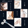 Vimaydo Facial Roller, Y-Shaped Beauty Roller, Massage, For Small Faces,