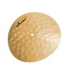 Arborea Clap Stack Cymbal 11"13"15" 3Piece Hero Brilliant Finish Bright