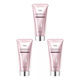 TWG 3x1 Crema Aclarado De Piel Express Natural Instantaneo.