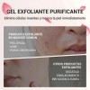 2pcs Purificante Exfoliante, Gel Exfoliante Avanzado 100ml