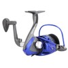 Fish Lure Spinning Fishing Reel Live Liner Bait with Metal