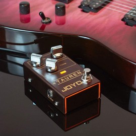 R-01 TAUREN PEDAL (NEW MODEL)