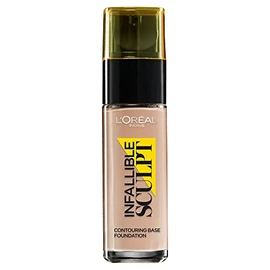 L'Oreal Paris Infallible Sculpt Foundation Medium/Dark 29ml