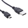 myw-tech USB DC/PC Charger Cable Cord For Monster Clarity HD
