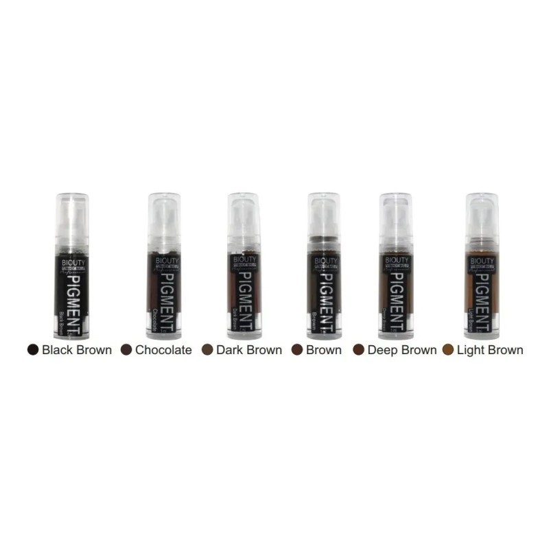 Kit Profesional De Inicio Microblading Biouty
