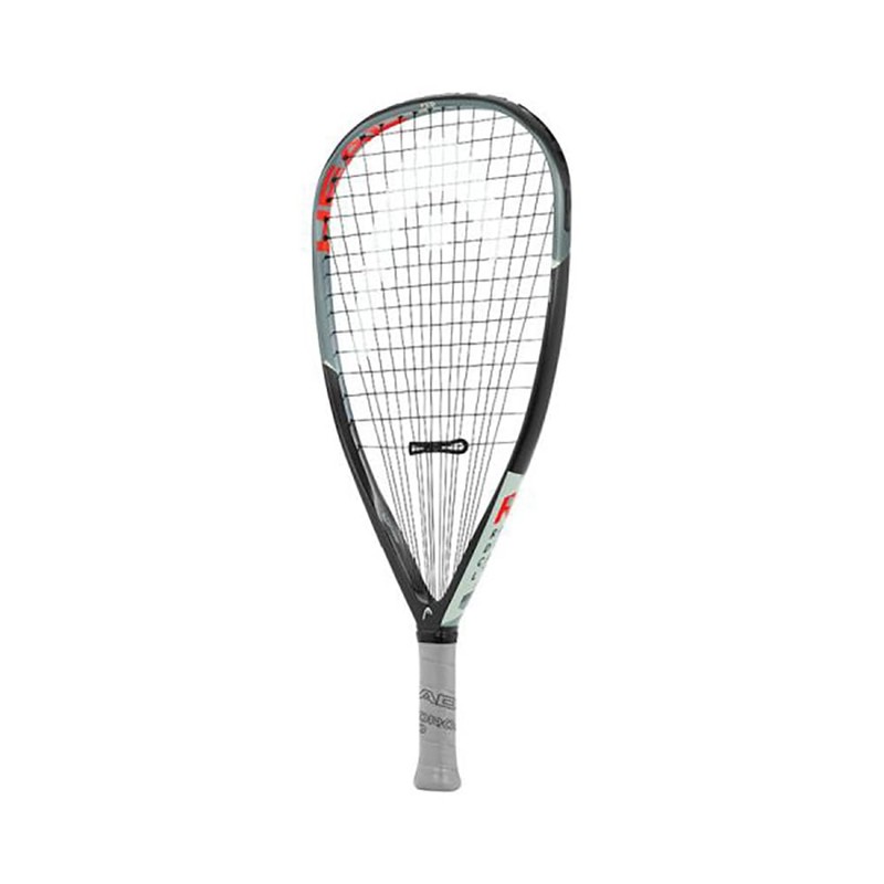 Head Radical Edge Racquetball Racquet 3 5/8