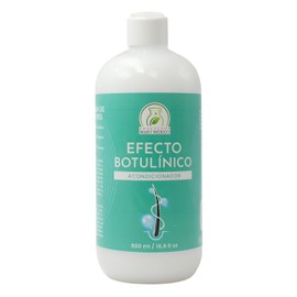Acondicionador Efecto Botulínico Repara 500 Ml Productos Mart Mexico