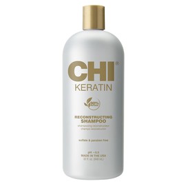 CHI Keratin Shampoo, 32 fl. oz.