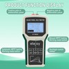 EY-1800W Solar Panel Tester MPPT Photovoltaic Panel Multimeter, Upgraded Measuring