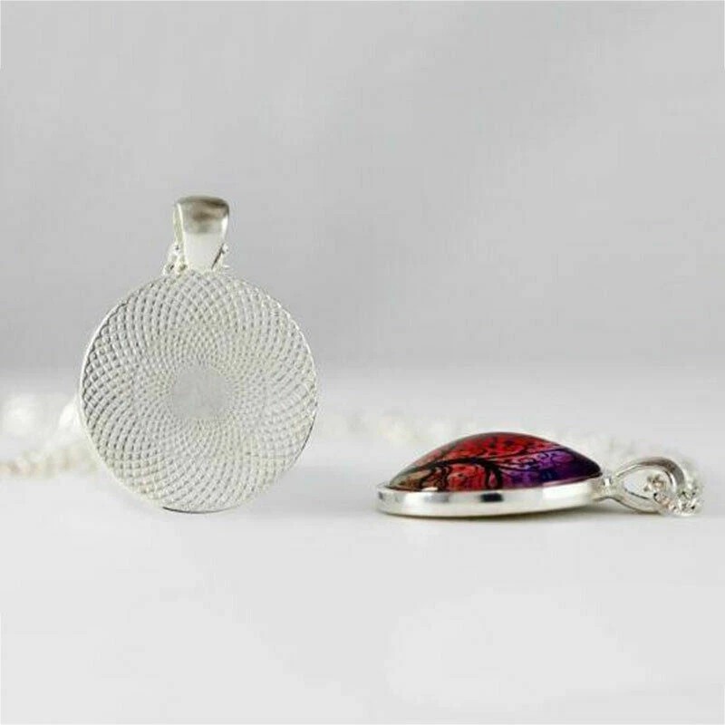 Fashion Jewelry BEATLES LET IT BE WORDS PEACE SIGN LOVE