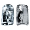 Replacement Passenger Right Side Door Mirror Turn Signal Light Indicator