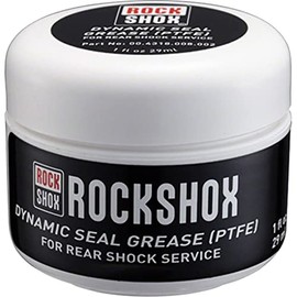 RockShox Dynamic Seal Grease - PTFE, 500ml