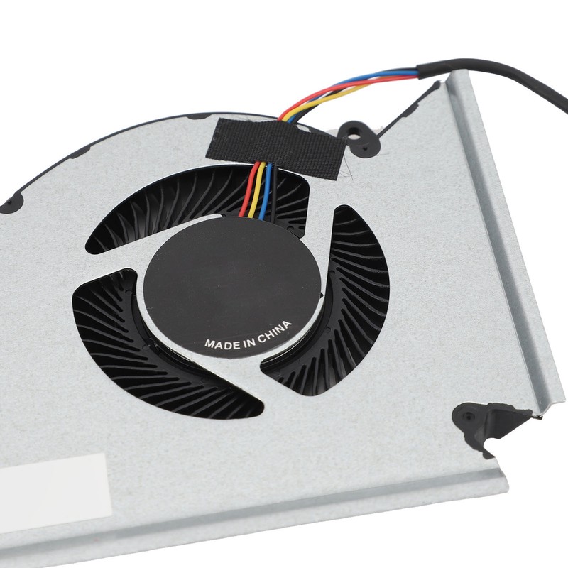 Laptop Cooling Fan Professional Replacement Cooler Fan for MSI GP76